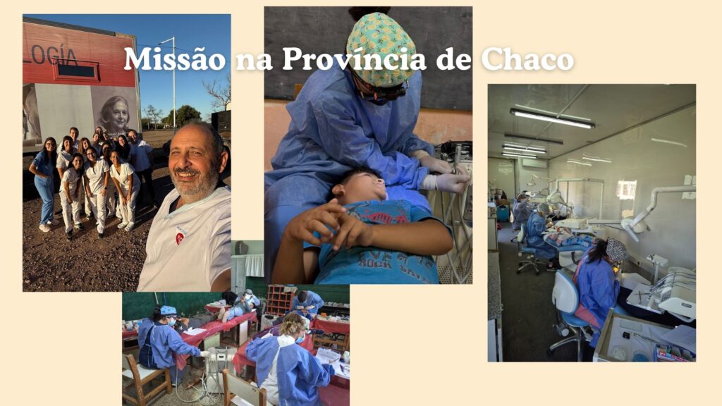 Intercâmbio UBA 2