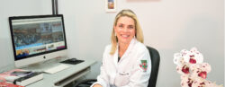 Profa. Karina Dentista do Ano