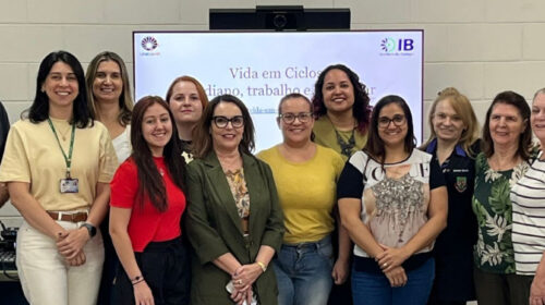 Curso Educorp Vidas