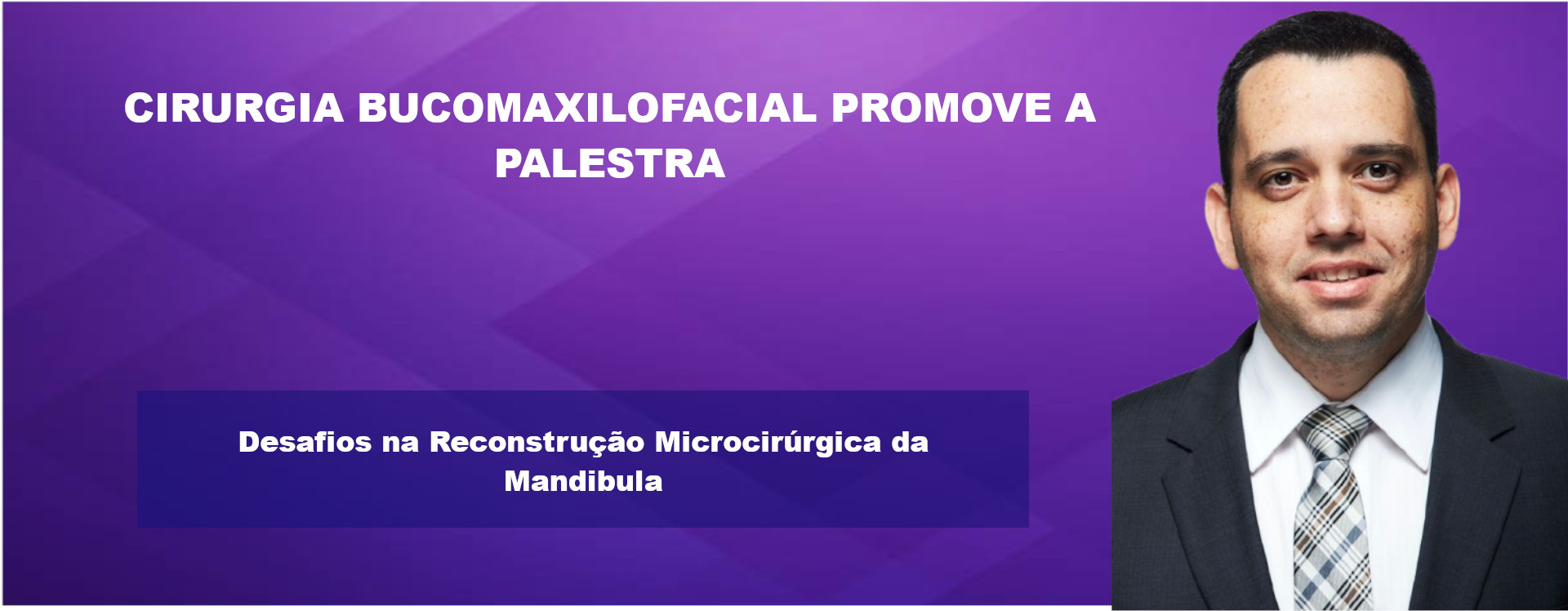 Palestra Fernando Lima