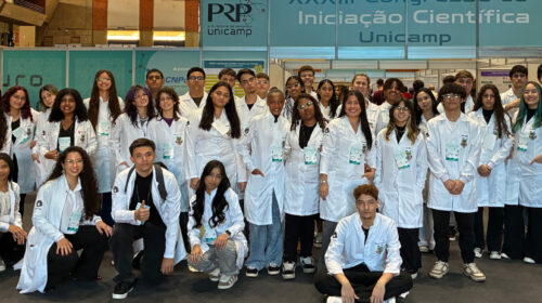 Congresso Unicamp Pibic