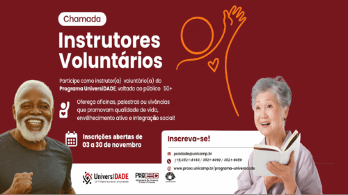 Universidade outubro