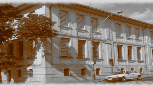 Museu de odontologia