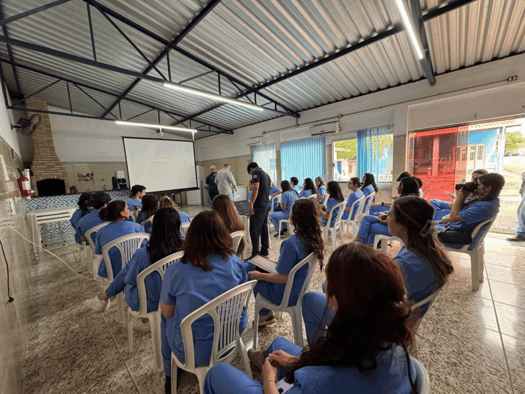 Tratamento de água 1