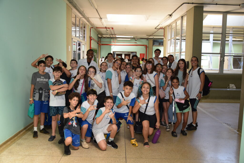 CAMINHOS PARA CRESCER 2
