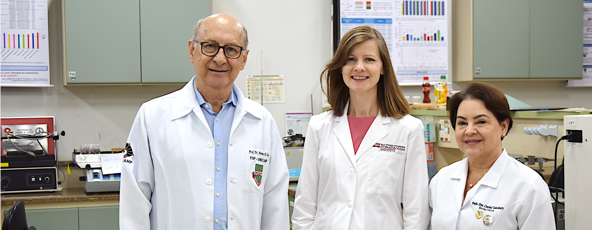 Ilze visita Bioquimica