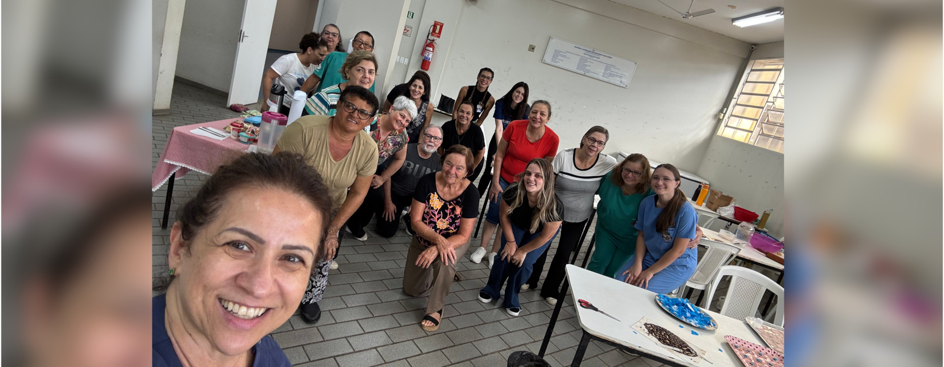 Projeto Maria da Luz