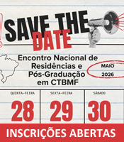 Encontro CTBMF