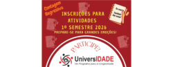 Inscricao Universidade 2026