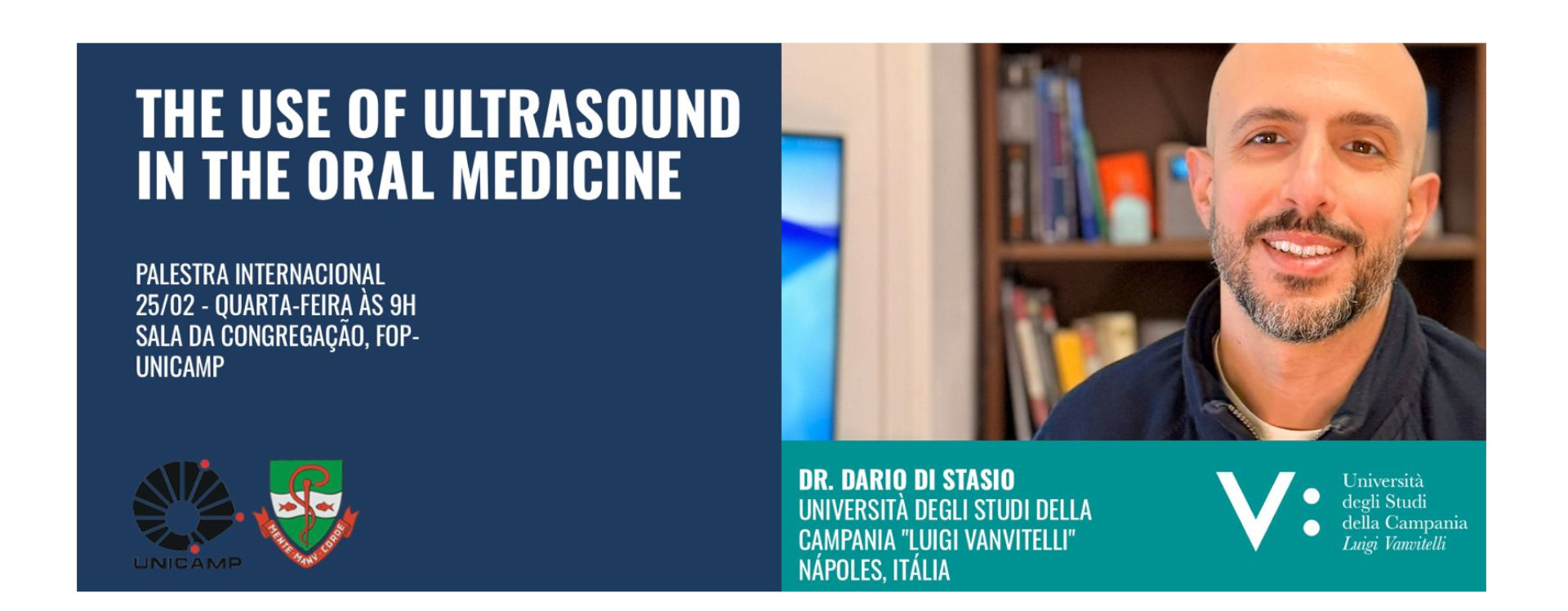 Palestra Prof. italiano